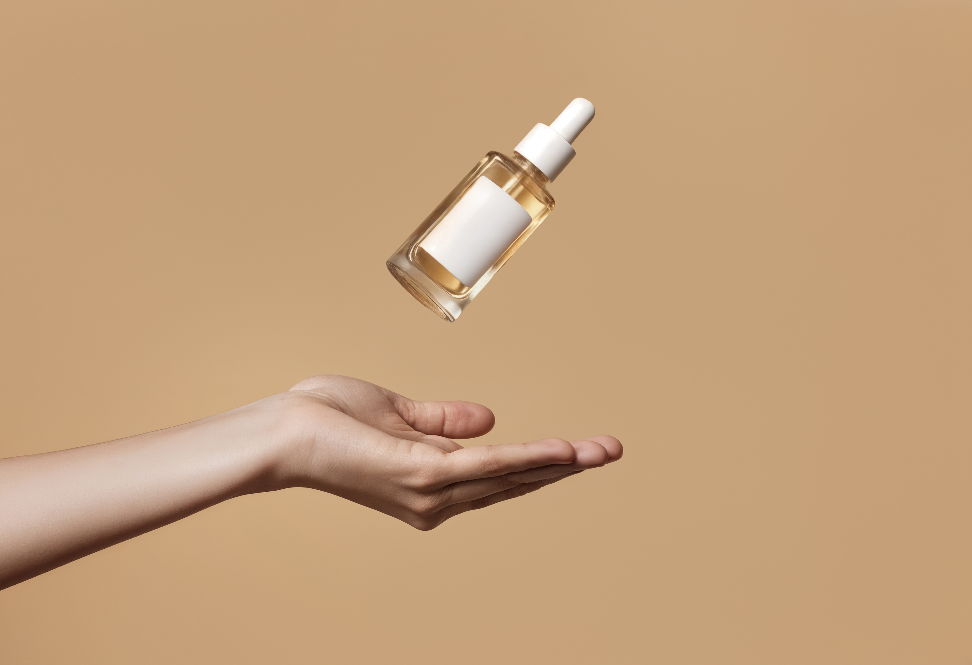 Foto de produto gerada por IA — Videalize