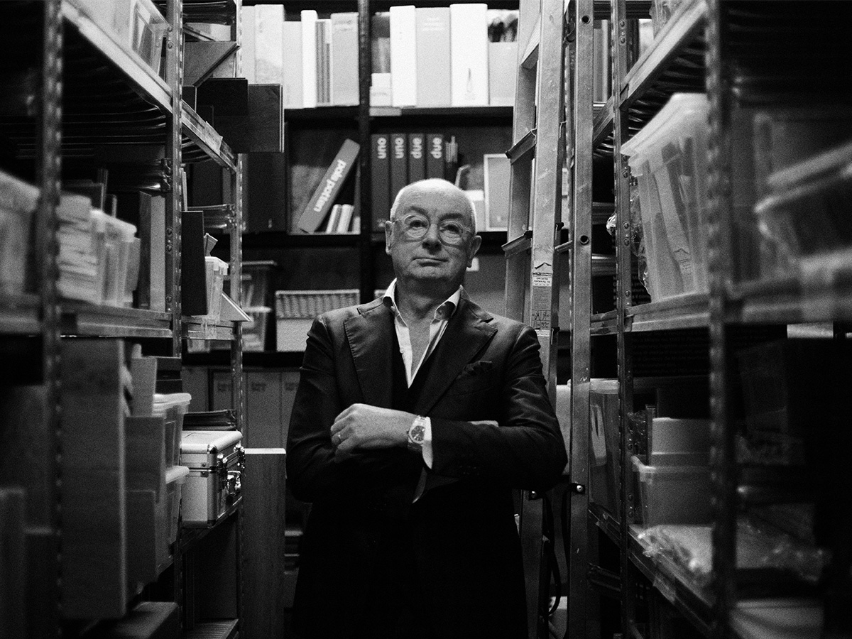 Fotografia profissional