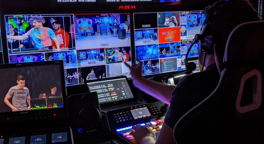 Blackmagic Cinema Camera 6K